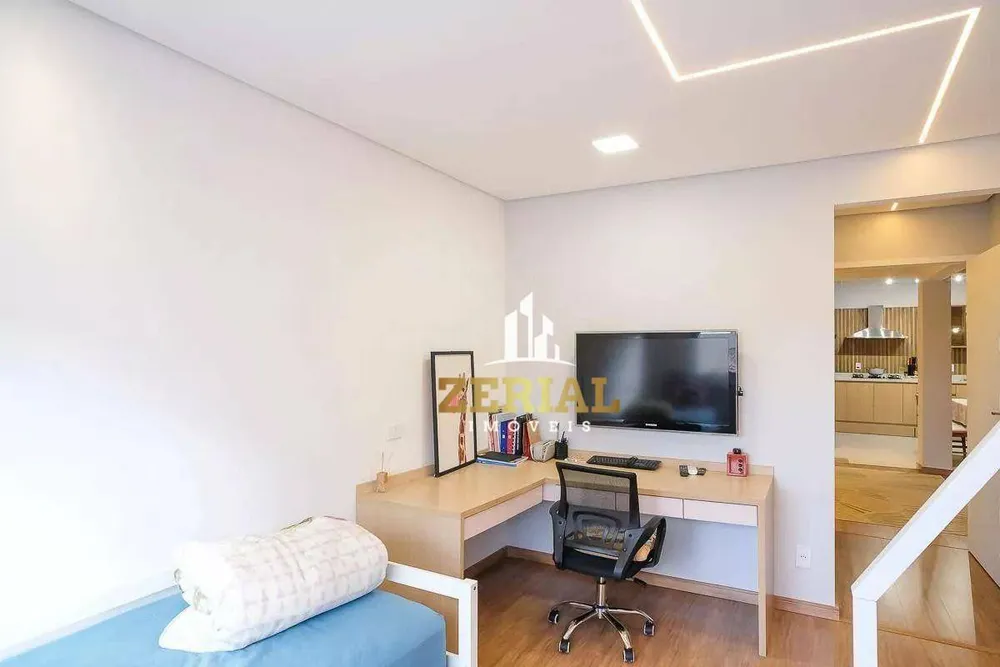 Apartamento, 2 quartos, 92 m² - Foto 8