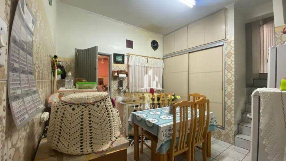 Sobrado, 3 quartos, 150 m² - Foto 3