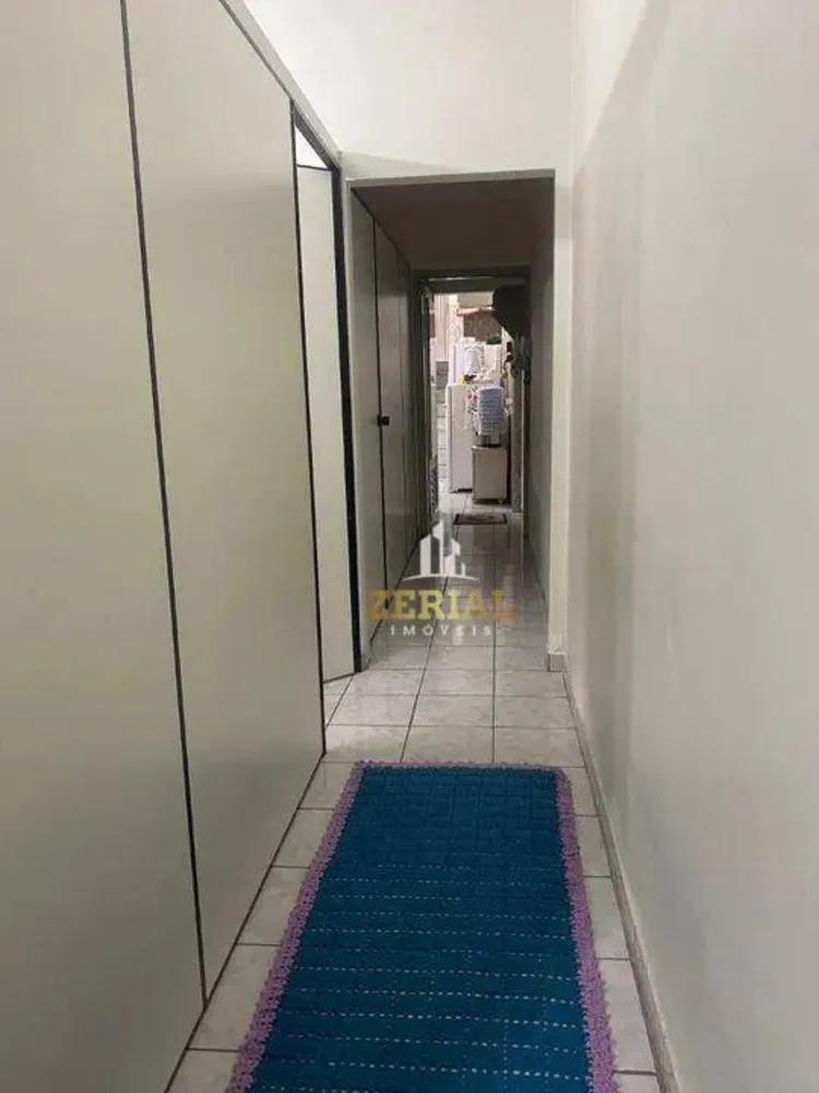 Sobrado, 3 quartos, 150 m² - Foto 11