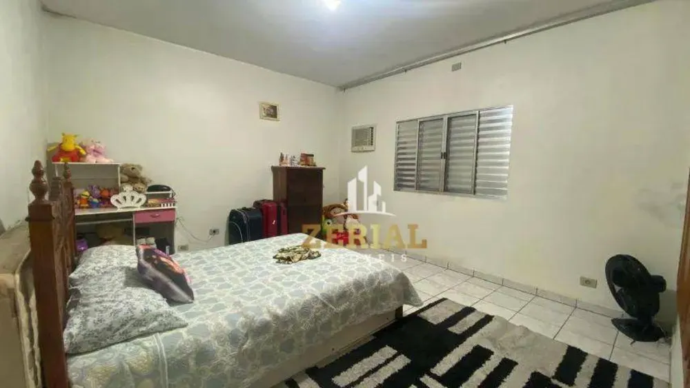 Sobrado, 3 quartos, 150 m² - Foto 5