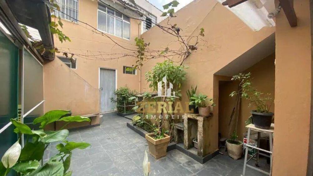 Sobrado, 3 quartos, 150 m² - Foto 12