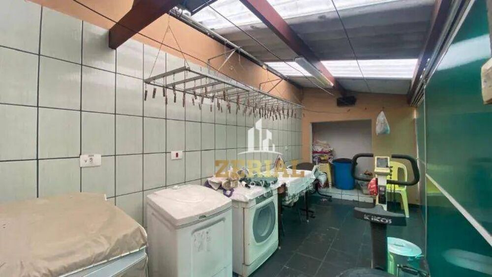Sobrado, 3 quartos, 150 m² - Foto 13