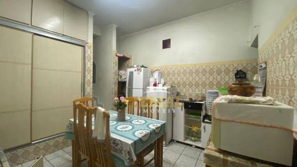 Sobrado, 3 quartos, 150 m² - Foto 2