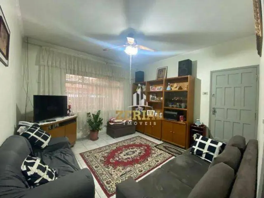 Sobrado, 3 quartos, 150 m² - Foto 1