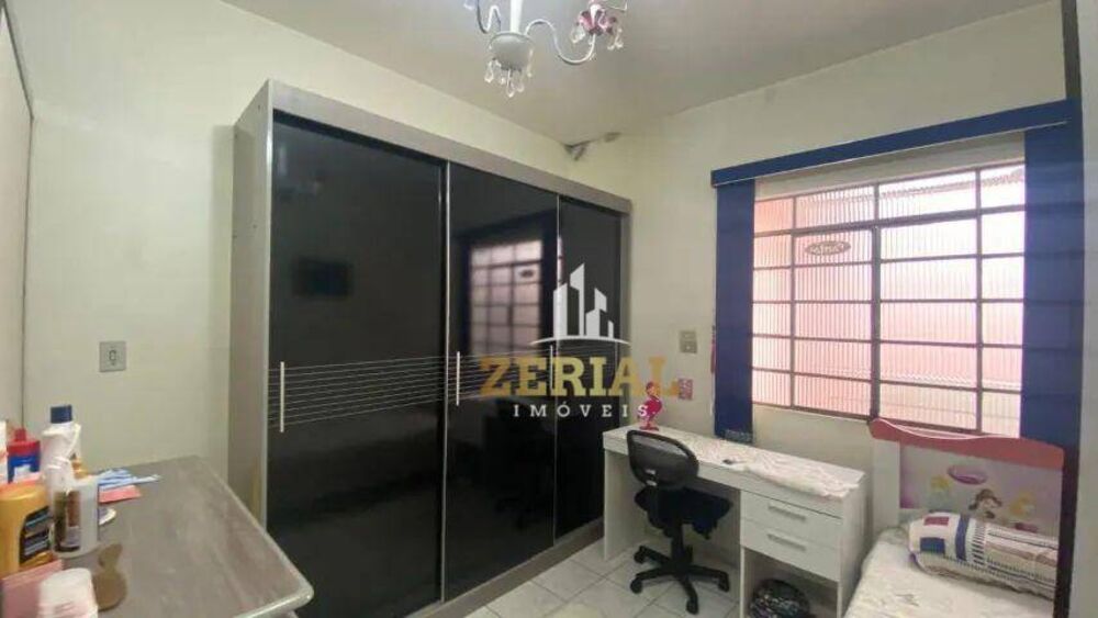 Sobrado, 3 quartos, 150 m² - Foto 7