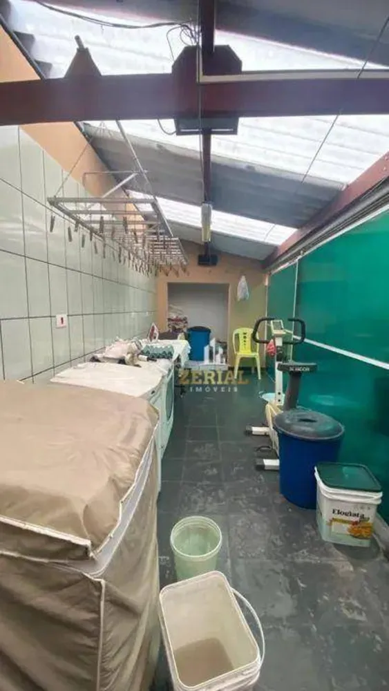 Sobrado, 3 quartos, 150 m² - Foto 14