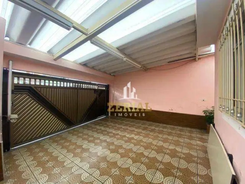 Sobrado, 3 quartos, 150 m² - Foto 16