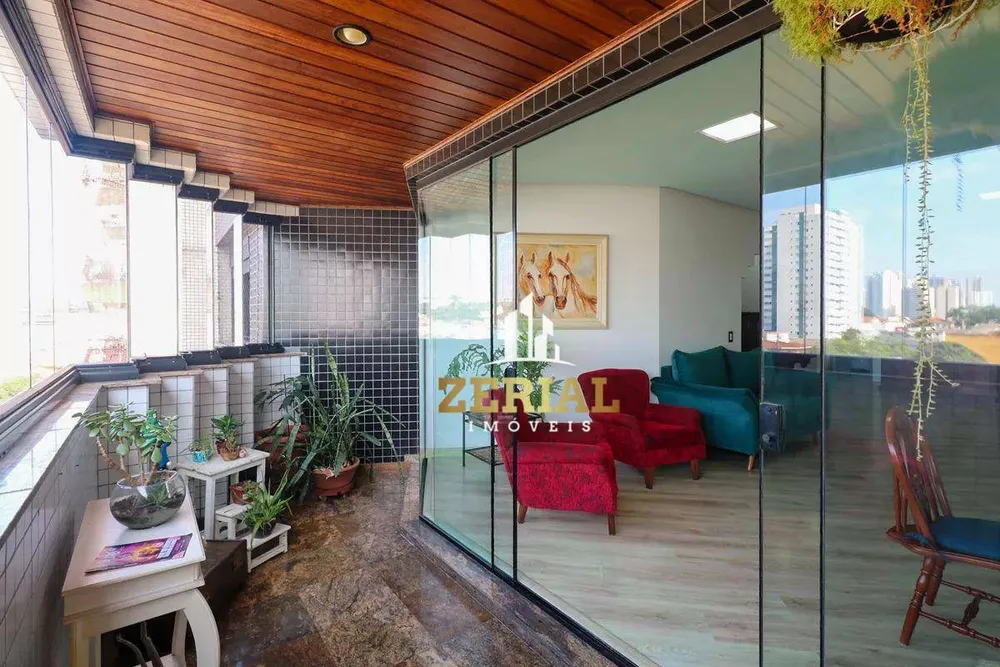 Apartamento, 3 quartos, 125 m² - Foto 1
