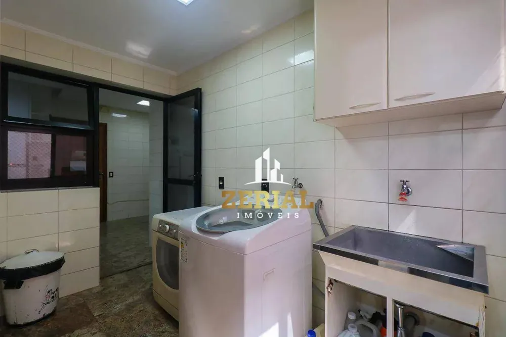 Apartamento, 3 quartos, 125 m² - Foto 2