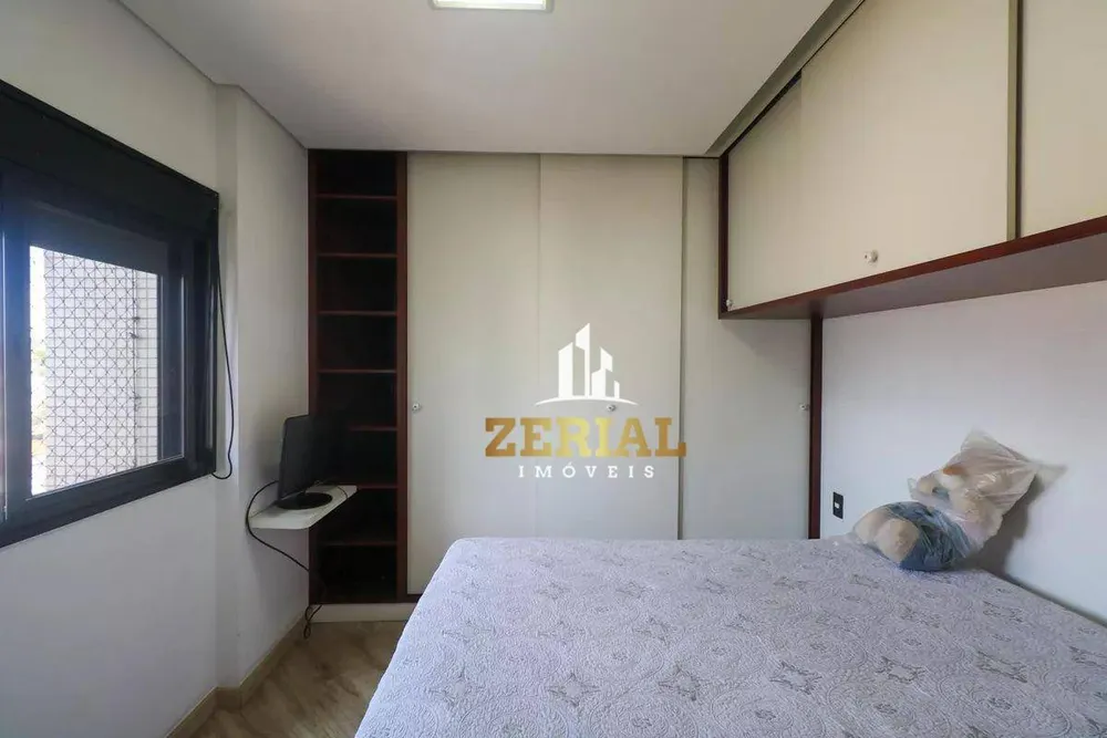 Apartamento, 3 quartos, 125 m² - Foto 3