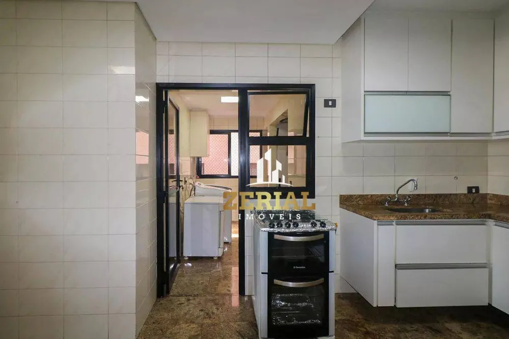 Apartamento, 3 quartos, 125 m² - Foto 4