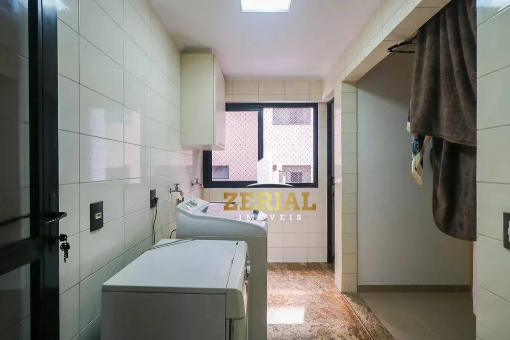 Apartamento, 3 quartos, 125 m² - Foto 3