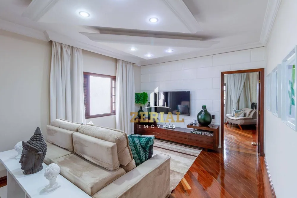 Casa, 4 quartos, 355 m² - Foto 2