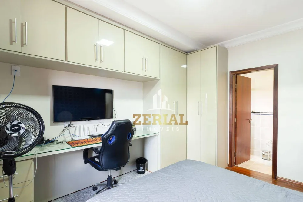 Casa, 4 quartos, 355 m² - Foto 10