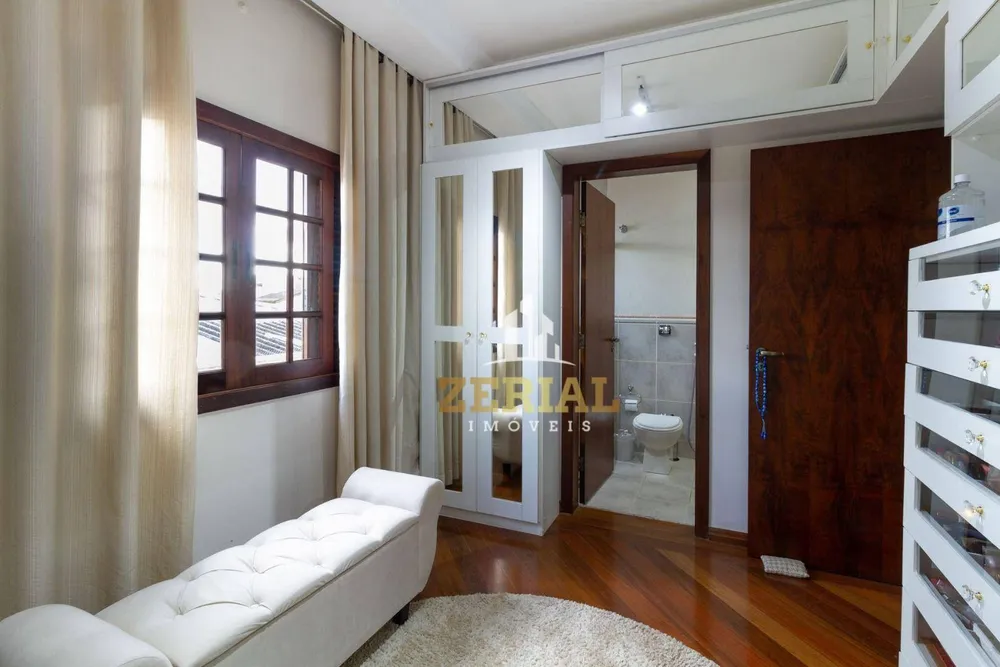 Casa, 4 quartos, 355 m² - Foto 1