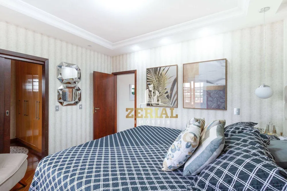 Casa, 4 quartos, 355 m² - Foto 13