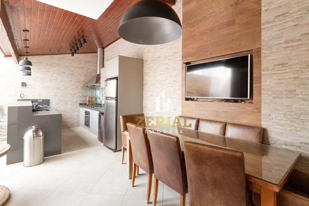 Casa, 4 quartos, 355 m² - Foto 3