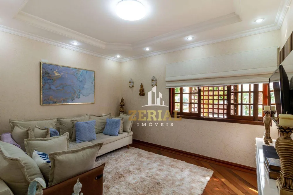 Casa, 4 quartos, 355 m² - Foto 7
