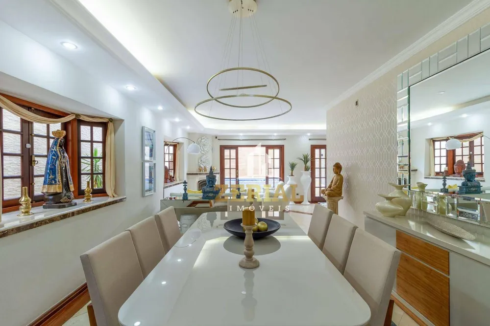 Casa, 4 quartos, 355 m² - Foto 4