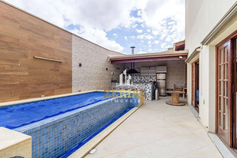 Casa, 4 quartos, 355 m² - Foto 15