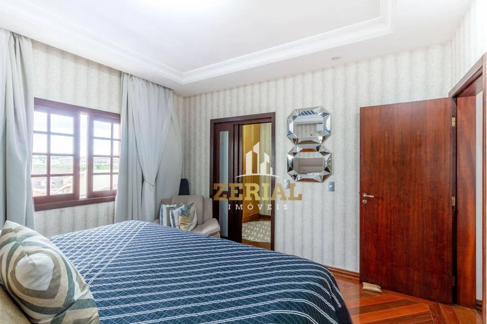 Casa, 4 quartos, 355 m² - Foto 8
