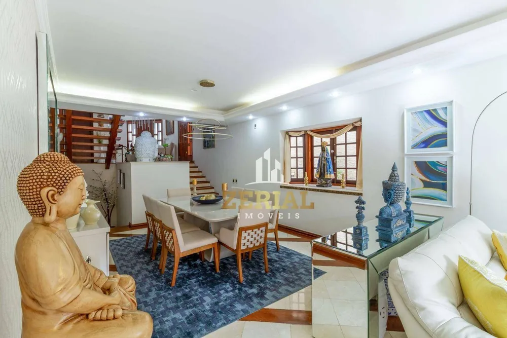 Casa, 4 quartos, 355 m² - Foto 16