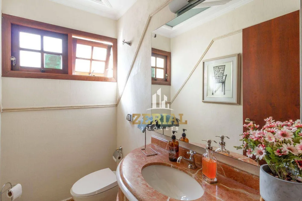 Casa, 4 quartos, 355 m² - Foto 14