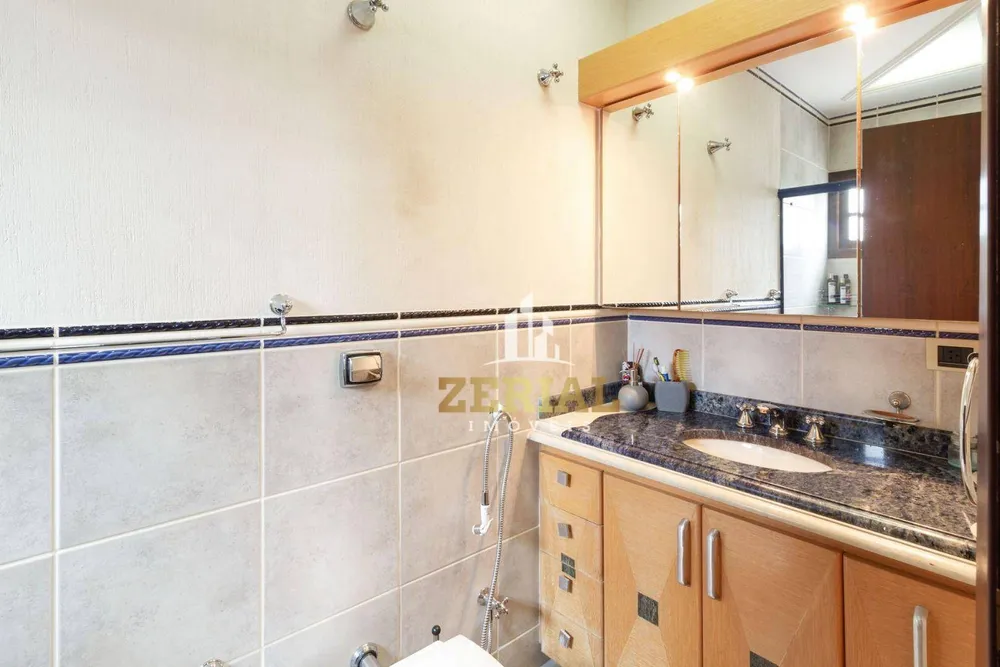 Casa, 4 quartos, 355 m² - Foto 11