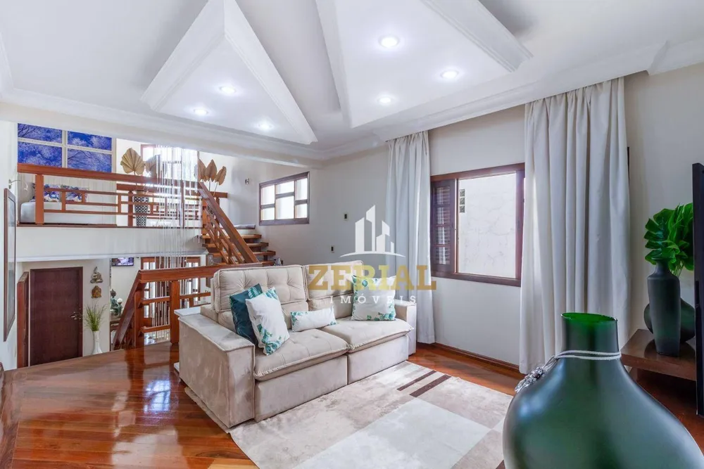 Casa, 4 quartos, 355 m² - Foto 5