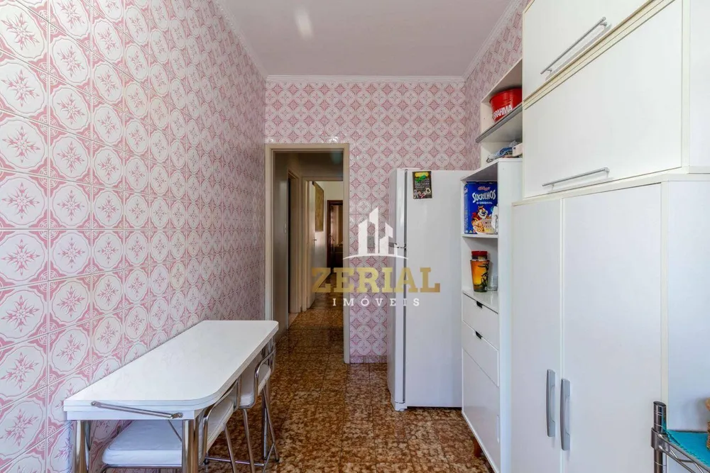 Sobrado, 3 quartos, 255 m² - Foto 4