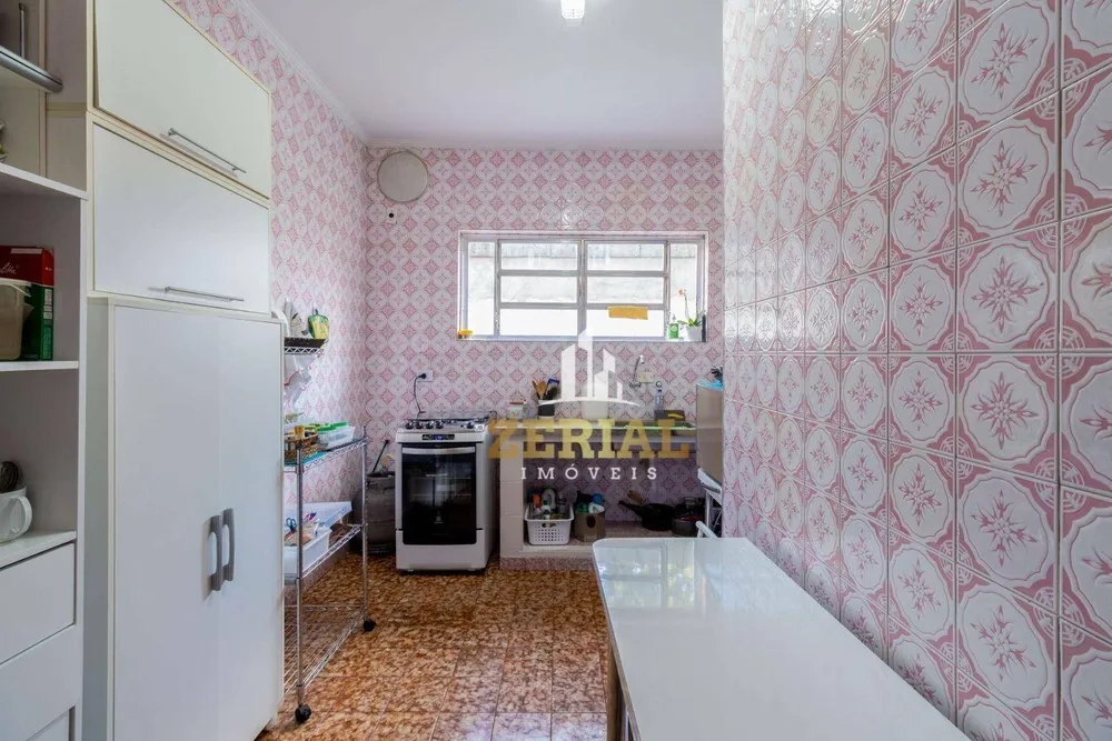 Sobrado, 3 quartos, 255 m² - Foto 3