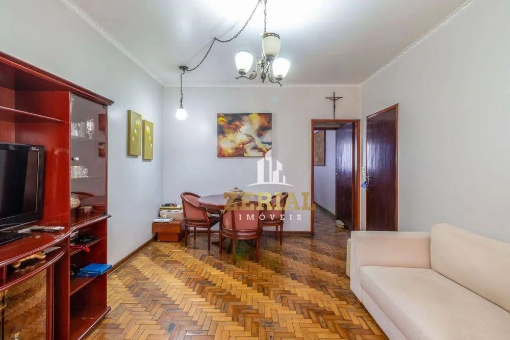 Sobrado, 3 quartos, 255 m² - Foto 1