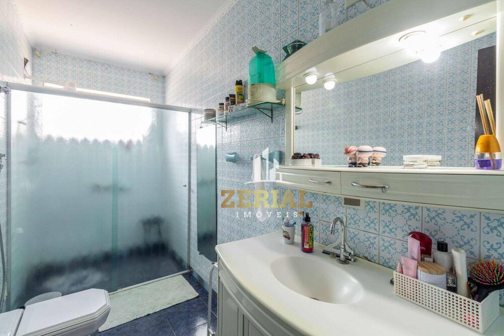 Sobrado, 3 quartos, 255 m² - Foto 1