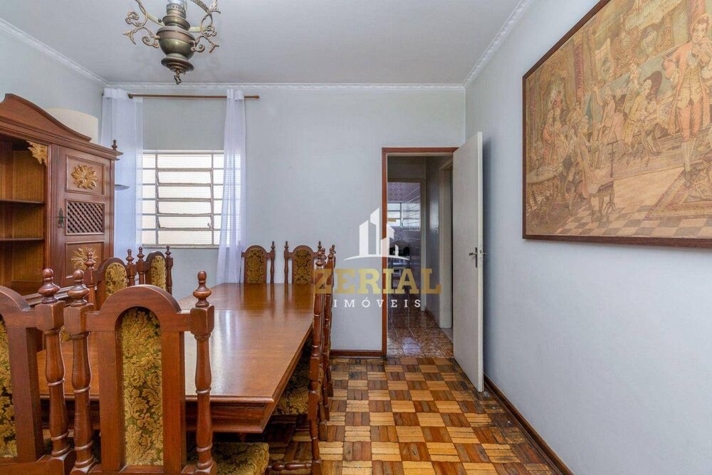 Sobrado, 3 quartos, 255 m² - Foto 4