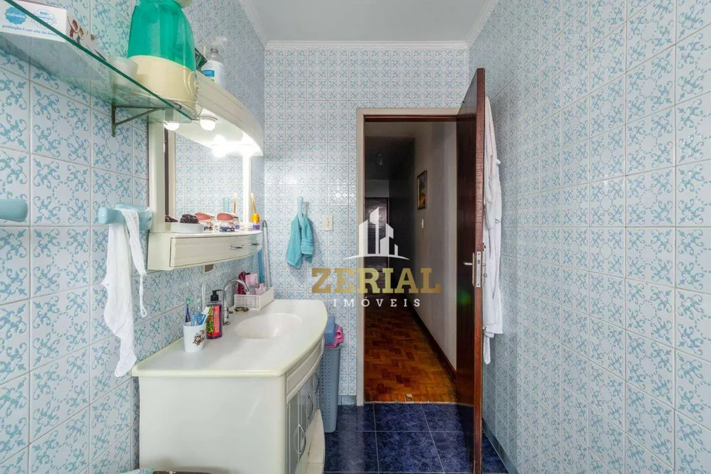 Sobrado, 3 quartos, 255 m² - Foto 9