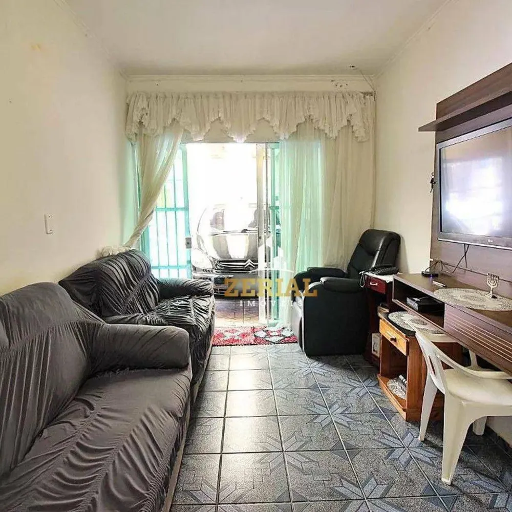 Casa, 4 quartos, 187 m² - Foto 1