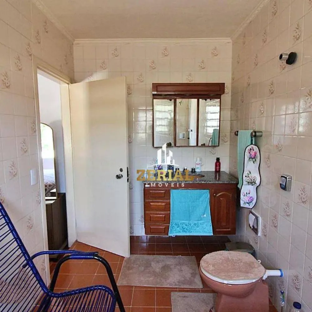 Casa, 4 quartos, 187 m² - Foto 3