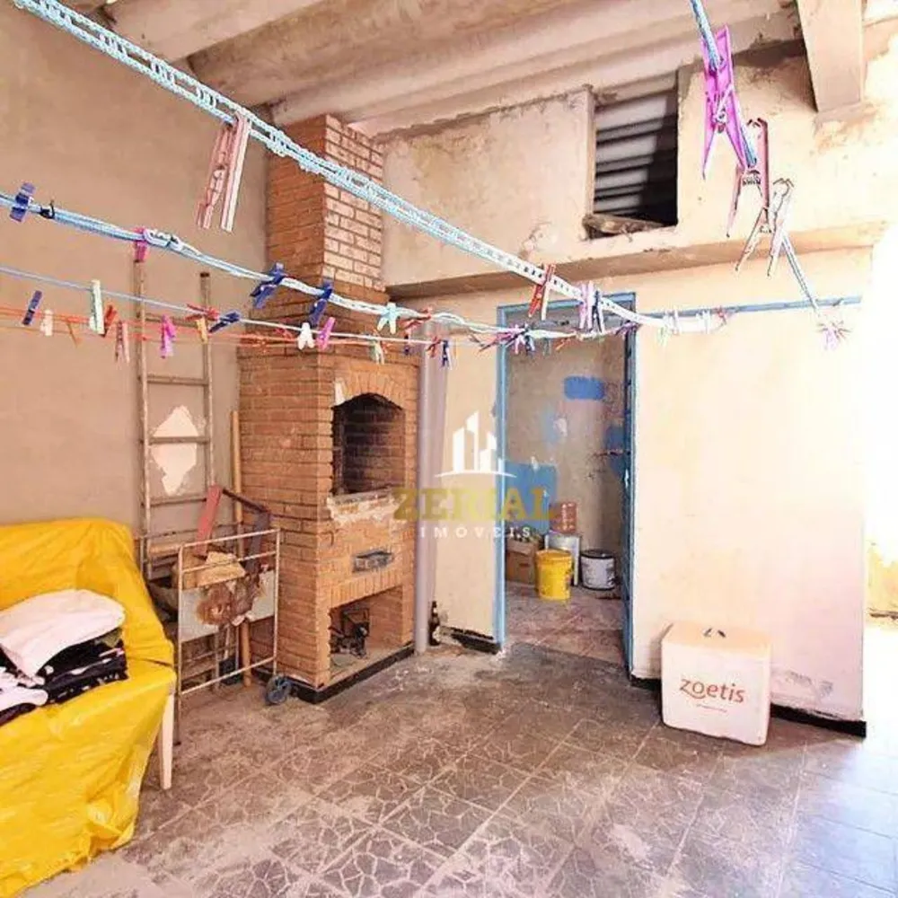 Casa, 4 quartos, 187 m² - Foto 1