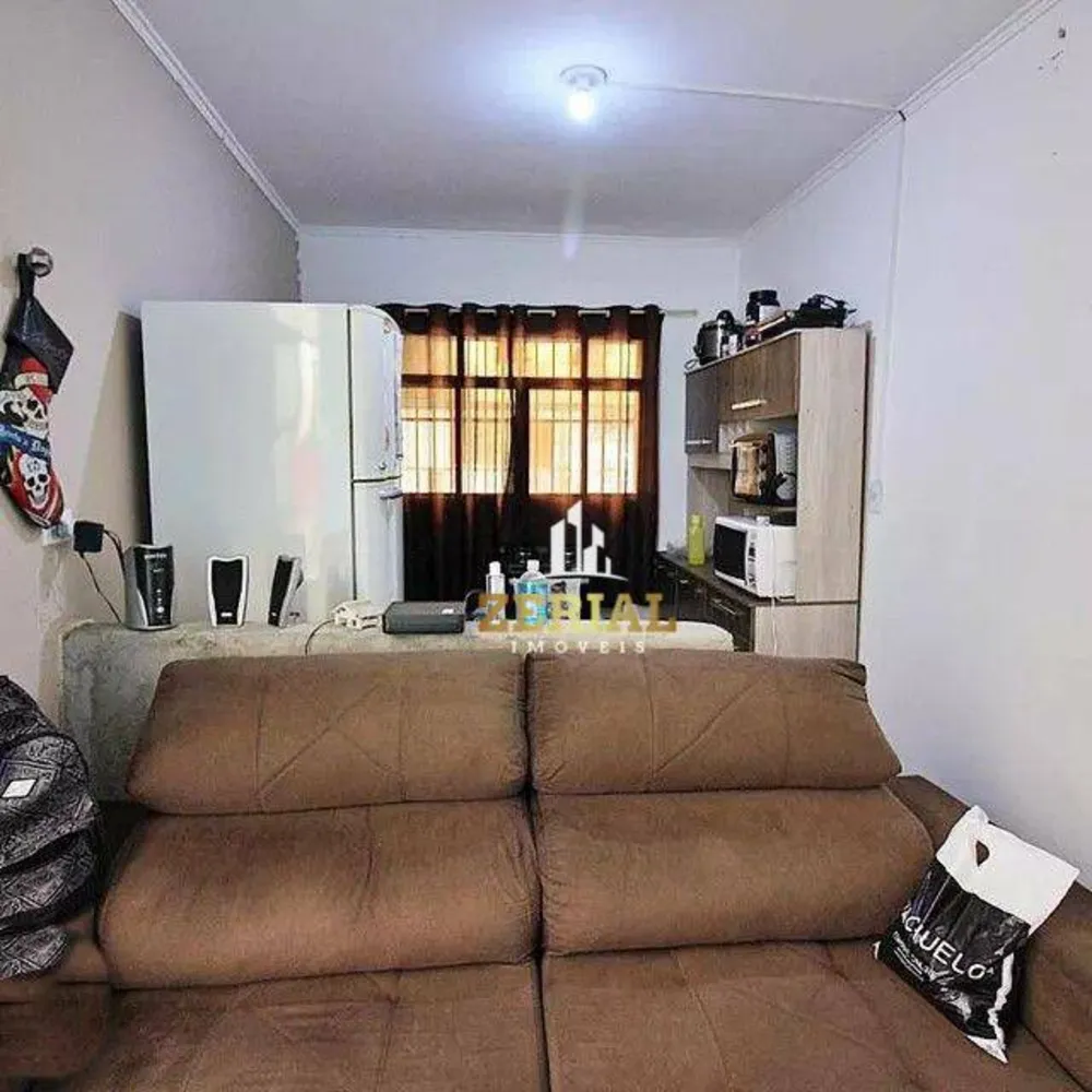 Casa, 4 quartos, 187 m² - Foto 5