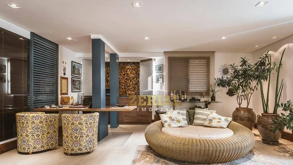 Apartamento, 4 quartos, 360 m² - Foto 3