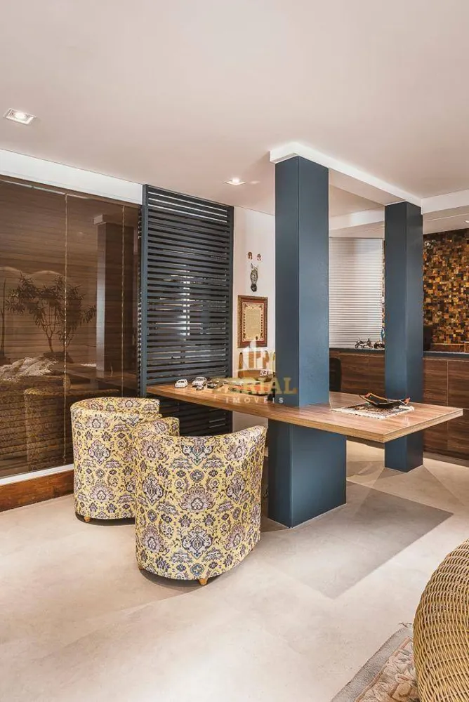 Apartamento, 4 quartos, 360 m² - Foto 4