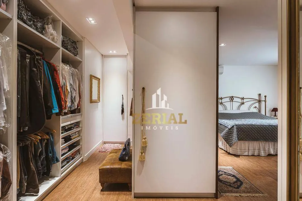Apartamento, 4 quartos, 360 m² - Foto 8