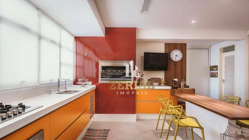 Apartamento, 4 quartos, 360 m² - Foto 5