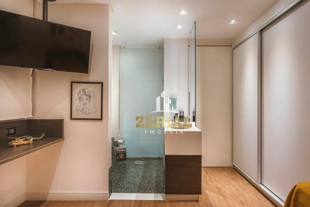 Apartamento, 4 quartos, 360 m² - Foto 9