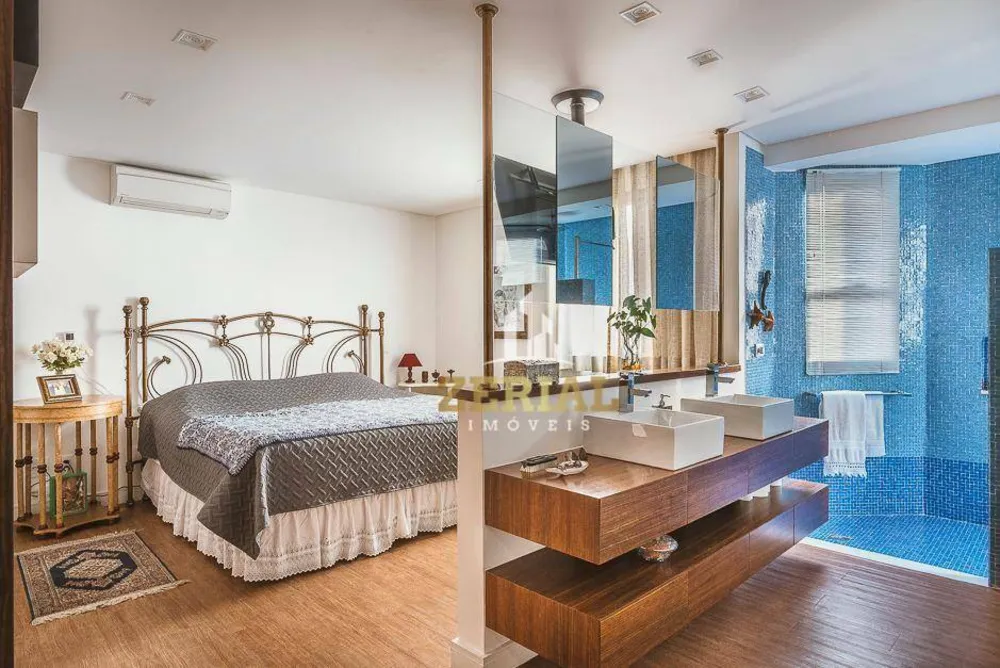Apartamento, 4 quartos, 360 m² - Foto 7
