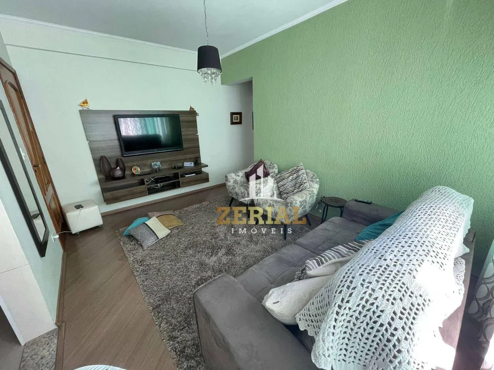 Apartamento, 2 quartos, 71 m² - Foto 2