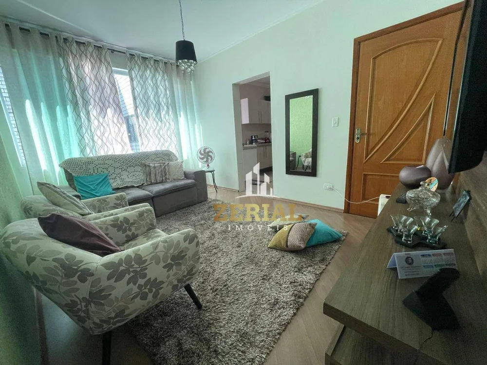 Apartamento, 2 quartos, 71 m² - Foto 1