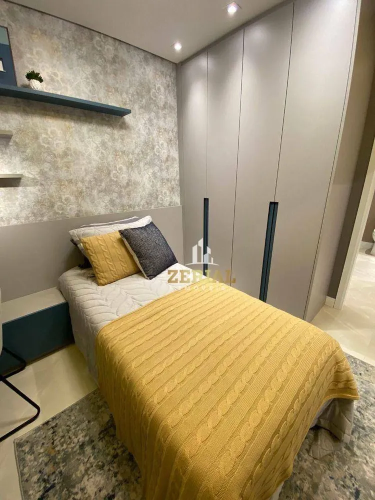 Apartamento, 3 quartos, 104 m² - Foto 15