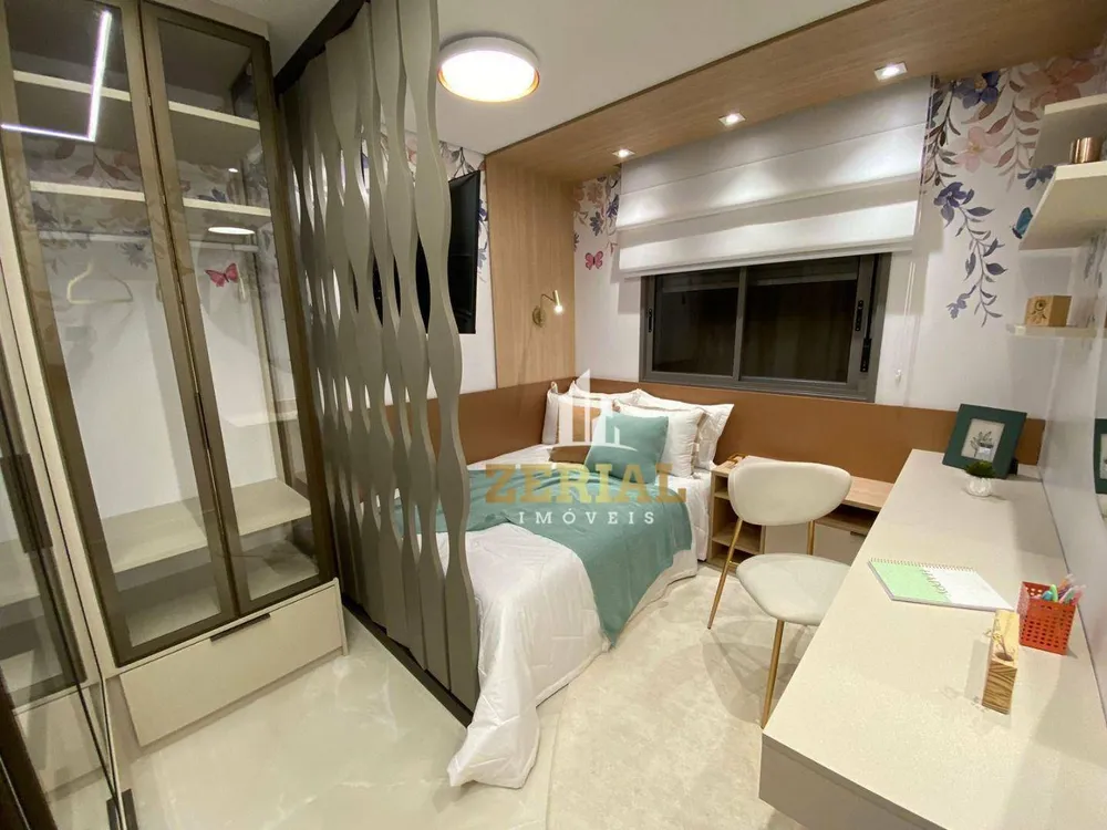 Apartamento, 3 quartos, 104 m² - Foto 8