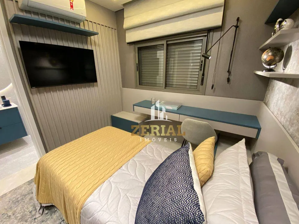 Apartamento, 3 quartos, 104 m² - Foto 7
